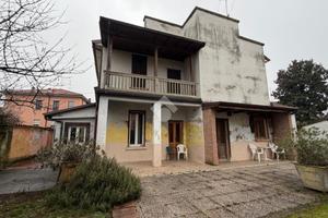 VILLA SINGOLA A FARA GERA D'ADDA