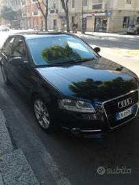 audi a3 2.0 tdi 