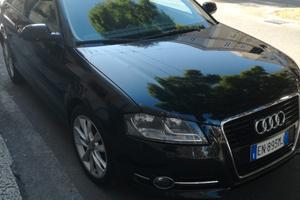 audi a3 2.0 tdi 