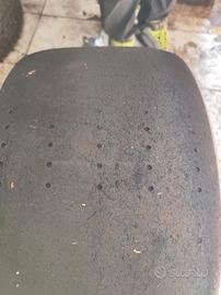 gomme slick