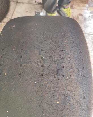 gomme slick