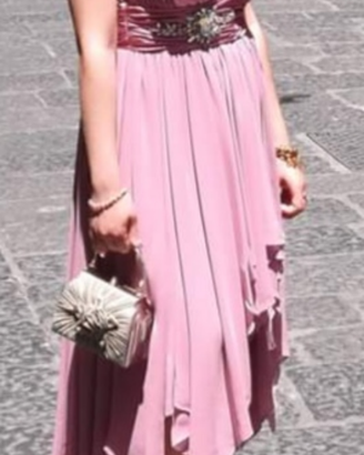 Vestito cerimonia