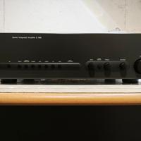 Amplificatore integrato NAD C-340