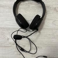 Cuffie Headset PDP LVL40 - Xbox/PC Microfono 3,5mm