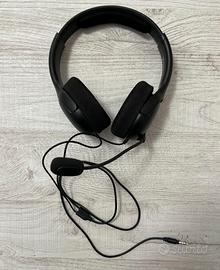 Cuffie Headset PDP LVL40 - Xbox/PC Microfono 3,5mm