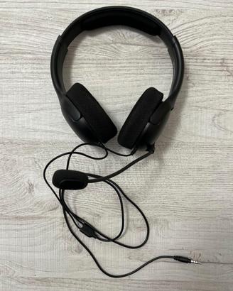 Cuffie Headset PDP LVL40 - Xbox/PC Microfono 3,5mm