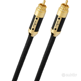 Oehlbach - cavo audio digitale RCA