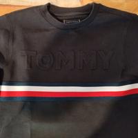 Felpa Tommy Hilfiger bambino/ragazzo