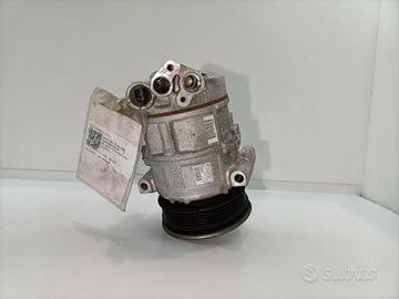 COMPRESSORE A/C LANCIA Delta 3Â° Serie 51794515 19