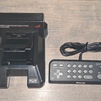 network system super famicom