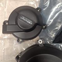 protezione carter 701 enduro supermotard