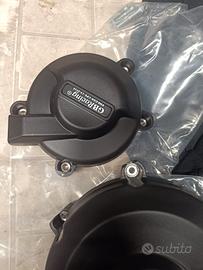 protezione carter 701 enduro supermotard