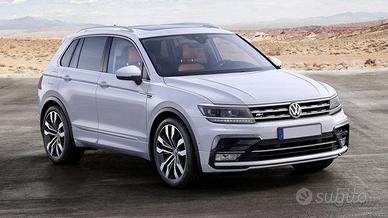 Ricambi volkswagen tiguan