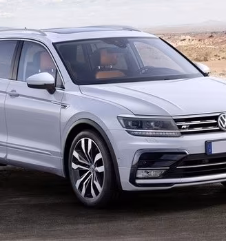 Ricambi volkswagen tiguan