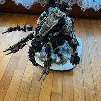 Tremorzanna Horizon Forbidden West