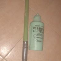 Bianchi eroica pompa e borraccia