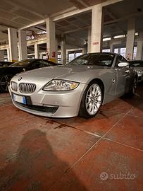 BMW Z4 COUPÉ 3.0si
