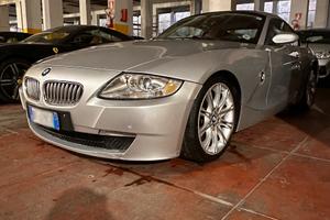 BMW Z4 COUPÉ 3.0si