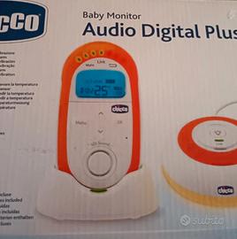 Chicco audio digital plus