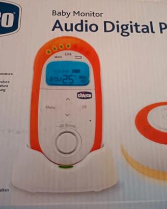 Chicco audio digital plus