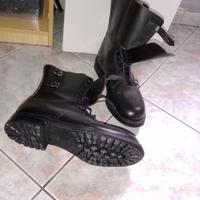 Anfibi nr 48-49  vintage 