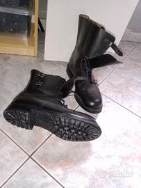 Anfibi nr 48-49  vintage 