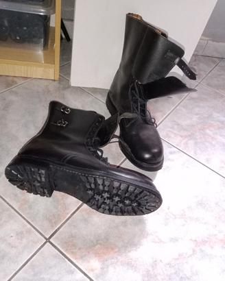 Anfibi nr 48-49  vintage 