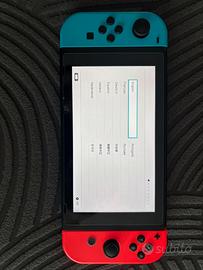 nintendo switch 1