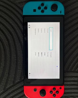 nintendo switch 1