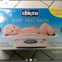 Bilancia Pesabambini Chicco