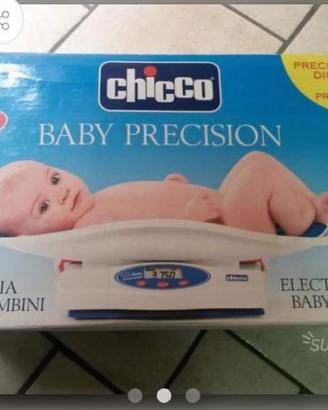 Bilancia Pesabambini Chicco