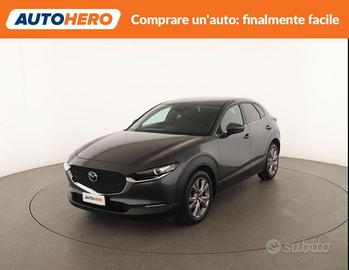 MAZDA CX-30 DR80452