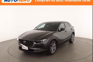 MAZDA CX-30 DR80452