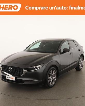 MAZDA CX-30 DR80452