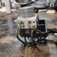 Yamaha MT09 2023 - Modulo ABS (Pompa ABS)