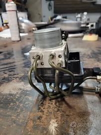 Yamaha MT09 2023 - Modulo ABS (Pompa ABS)