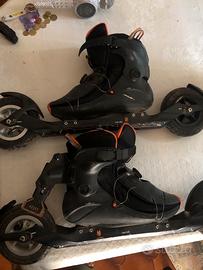 Nordik Skating