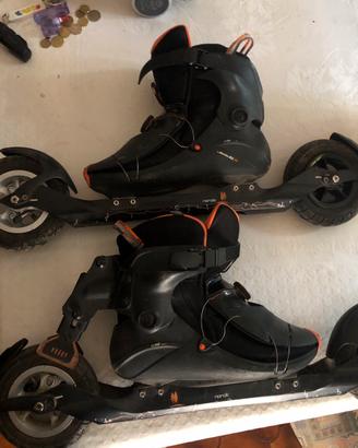 Nordik Skating