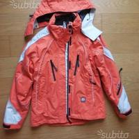 Giacca ICEPEAK sci donna taglia 36