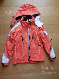 Giacca ICEPEAK sci donna taglia 36