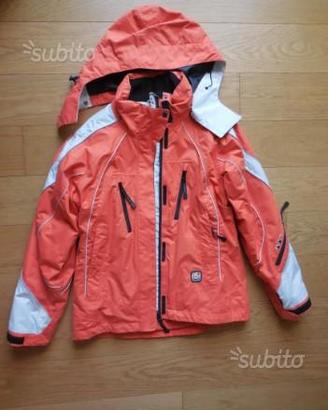 Giacca ICEPEAK sci donna taglia 36
