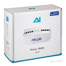 Aqua Illumination Prime 16HD