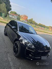 Porsche Macan 2.0 NO SUPERBOLLO