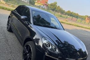 Porsche Macan 2.0 NO SUPERBOLLO