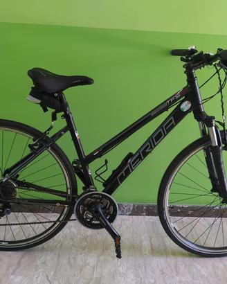Merida Crossway 500 (2023)  taglia S come nuova