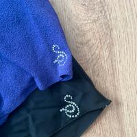 Gonne e calze pattinaggio