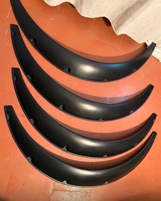 Parafanghi suzuki vitara samurai santana sj