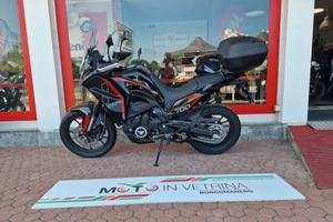Moto Morini X-Cape 700