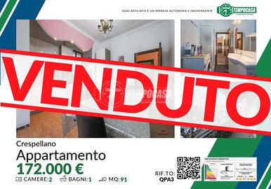 QPA3 QUADRILOCALE PARZIALMENTE RISTRUTTURATO