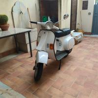 Piaggio Vespa PK 50 - 1988